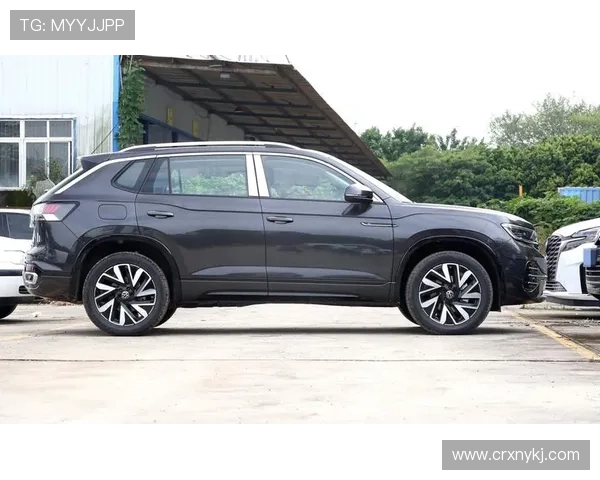 1.5T+2755mm轴距，帅过途观L！北京现代又推出全新SUV