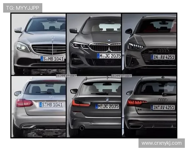 1.5Tvs2.0T，老对手之间的新对决？全新奔驰C级对比宝马3系