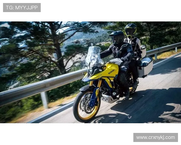 10 款公路骑行同样舒适的双运动摩托车：能够完成所有任务的摩托车