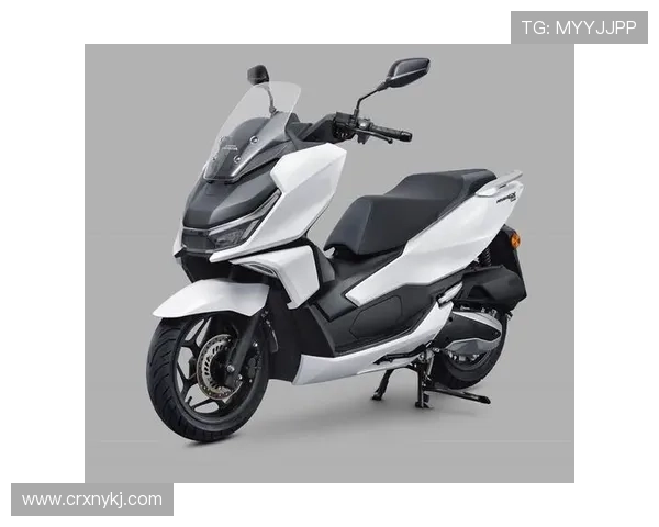 1.6万买本田标+满配！NS150GX凭啥让PCX160车主后悔？