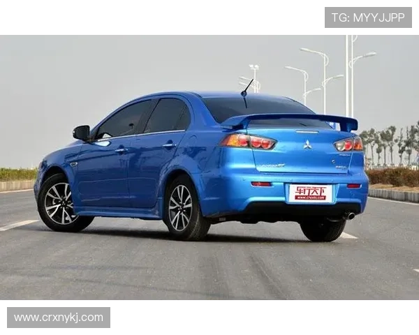 10.38-14.98万元 东南三菱新款翼神上市