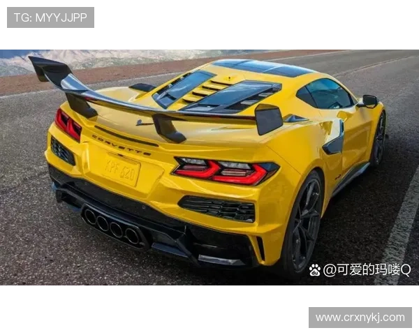 1064马力“五菱超跑”来了，5.5升双涡轮V8极速346km_h