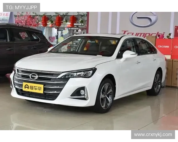 10.88万元起售，车长近4.9米，2022款广汽传祺GA6表现如何？