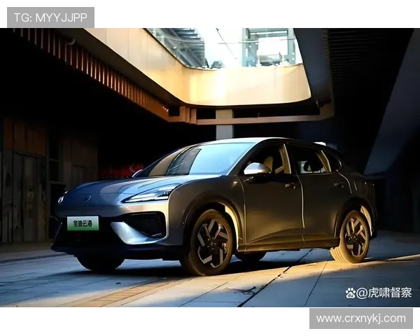 10.98万起，全系高阶智驾，这国产SUV太卷了，宝骏云海新车详解