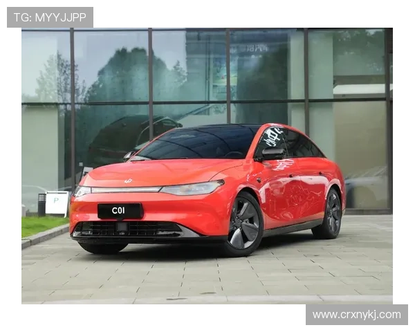 10w预算轿车怎么买？新款零跑C01可选，对比小鹏P7+谁更具优势