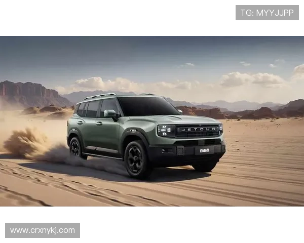 10万预算买方盒子SUV，哈弗大狗、捷途自由者、BJ30怎么选？