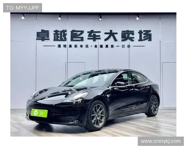 11万多拿下！21年特斯拉Model3，代步真香？