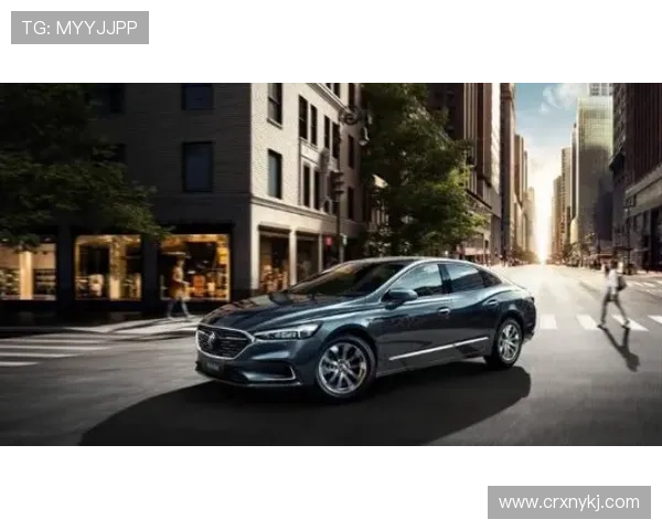 12.5万拿下准新别克君越，家用代步舒适之选？