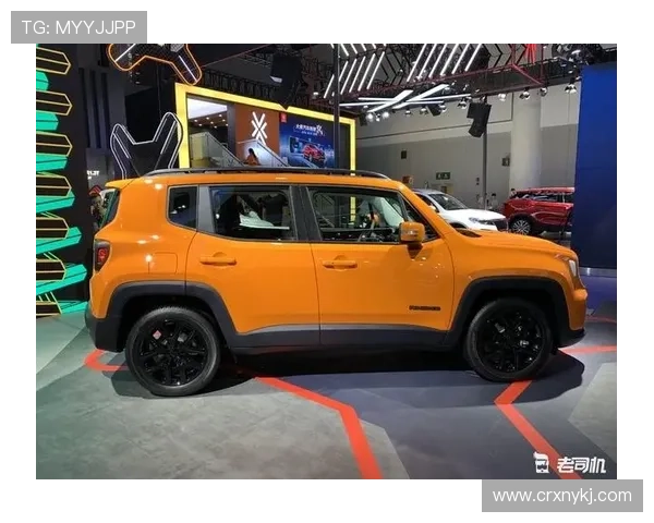 12.98万起售，颜值超高的紧凑SUV，实拍自由侠