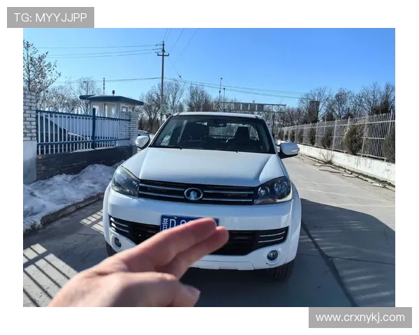 15辆10000美元以内的经典美国二手皮卡车